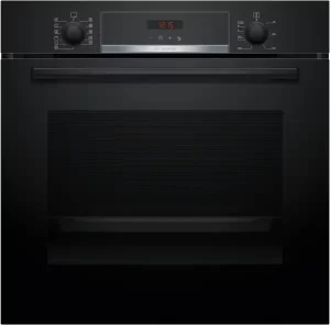 BOSCH HBA574BB3 vgradna pečica s pirolizo Serie 4