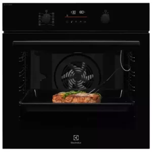 ELECTROLUX EOD6P71Z vgradna pečica s pirolizo
