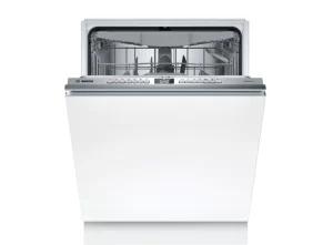 BOSCH SBH4ECX28E popolnoma vgradni pomivalni stroj Serie 4