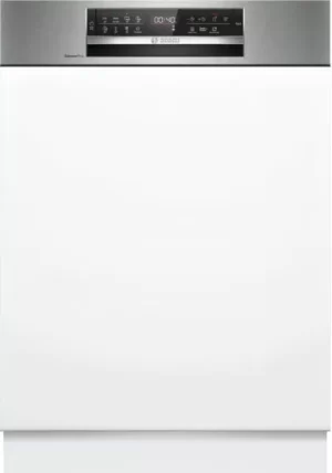 BOSCH SMI6ECS12E delno vgradni pomivalni stroj Serie 6