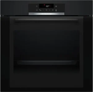 BOSCH HBA372EB3 vgradna pečica Serie 4