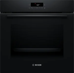 BOSCH HBA571BB4 vgradna pečica s pirolizo