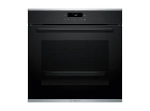 BOSCH HBA272BB3 vgradna pečica s pirolizo Serie 4