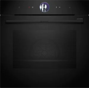 BOSCH HSG936AB1 Accent line vgradna pečica s funkcijo paro Serie 8