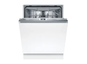 BOSCH SMV4EVX08E popolnoma vgradni pomivalni stroj Serija 4