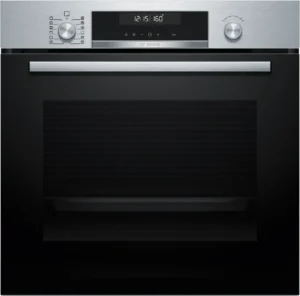 BOSCH HBG578ES3 vgradna pečica Serie6