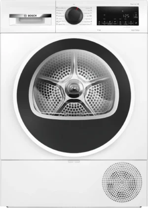 BOSCH WQG243DMBY sušilni stroj Serie 6