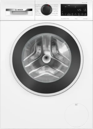BOSCH WGG2540NBY pralni stroj s polnjenjem spredaj Serie 6