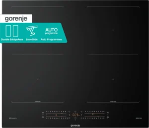 GORENJE GI6442BSCWF indukcijska kuhalna plošča