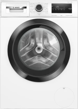 BOSCH WAN28170BY pralni stroj Serie 4