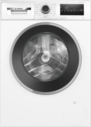 BOSCH WAN2826NBY pralni stroj s polnjenjem spredaj - Serie 4