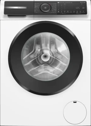 BOSCH WGH24400BY pralni stroj s polnjenjem spredaj Serie 6