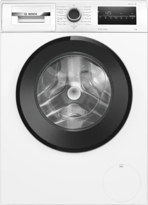 BOSCH WAN2826BBY pralni stroj s polnjenjem spredaj Serie 4