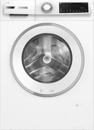 BOSCH WGJ244A1BY pralni stroj s polnjenjem spredaj Serie 6